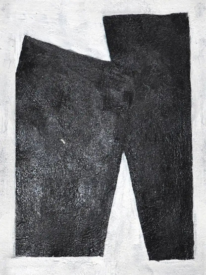 Brushstrokes - Kline Collective