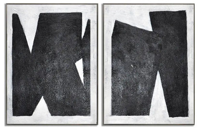Brushstrokes - Kline Collective