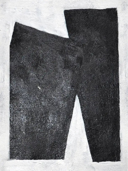 Brushstrokes - Kline Collective