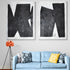 Brushstrokes - Kline Collective