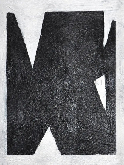 Brushstrokes - Kline Collective