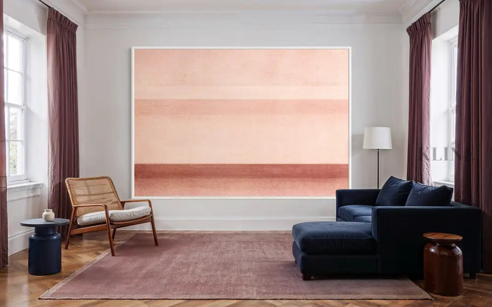 Bump - Hand Painting