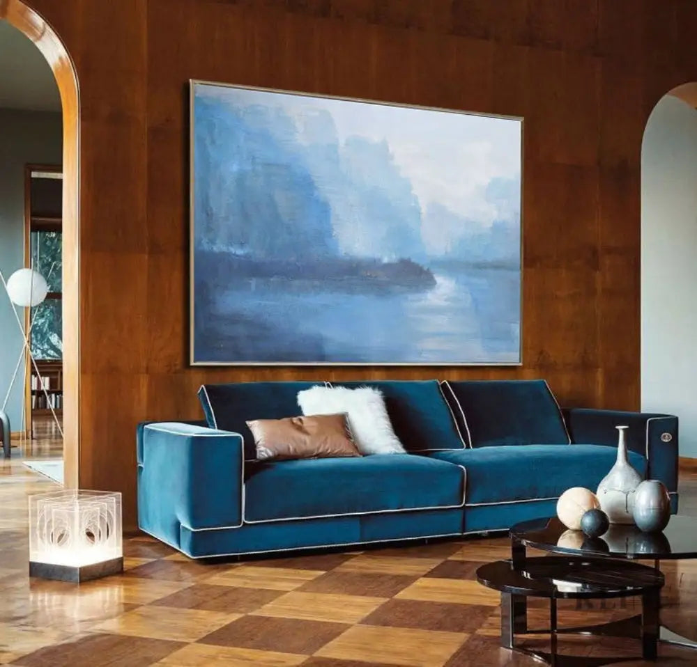 Buoyant - Kline Collective