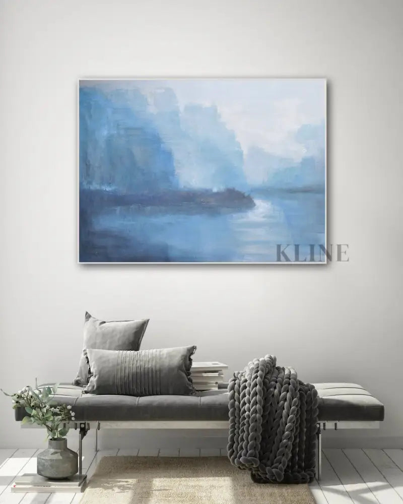 Buoyant - Kline Collective