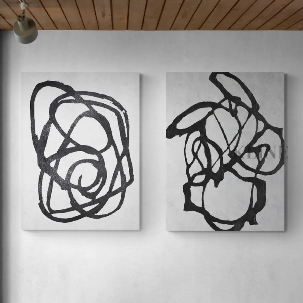 Burn - Kline Collective 