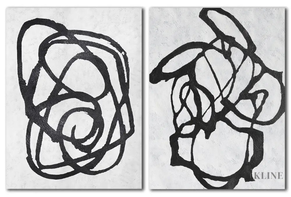 Burn - Kline Collective 