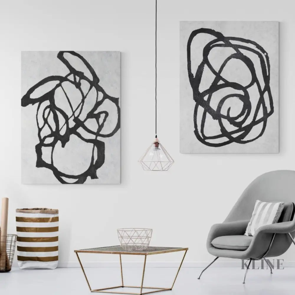 Burn - Kline Collective