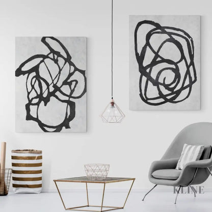 Burn - Kline Collective