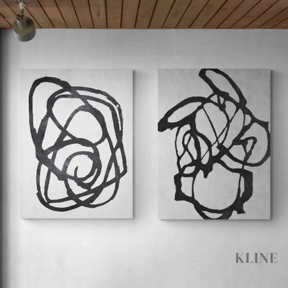 Burn - Kline Collective