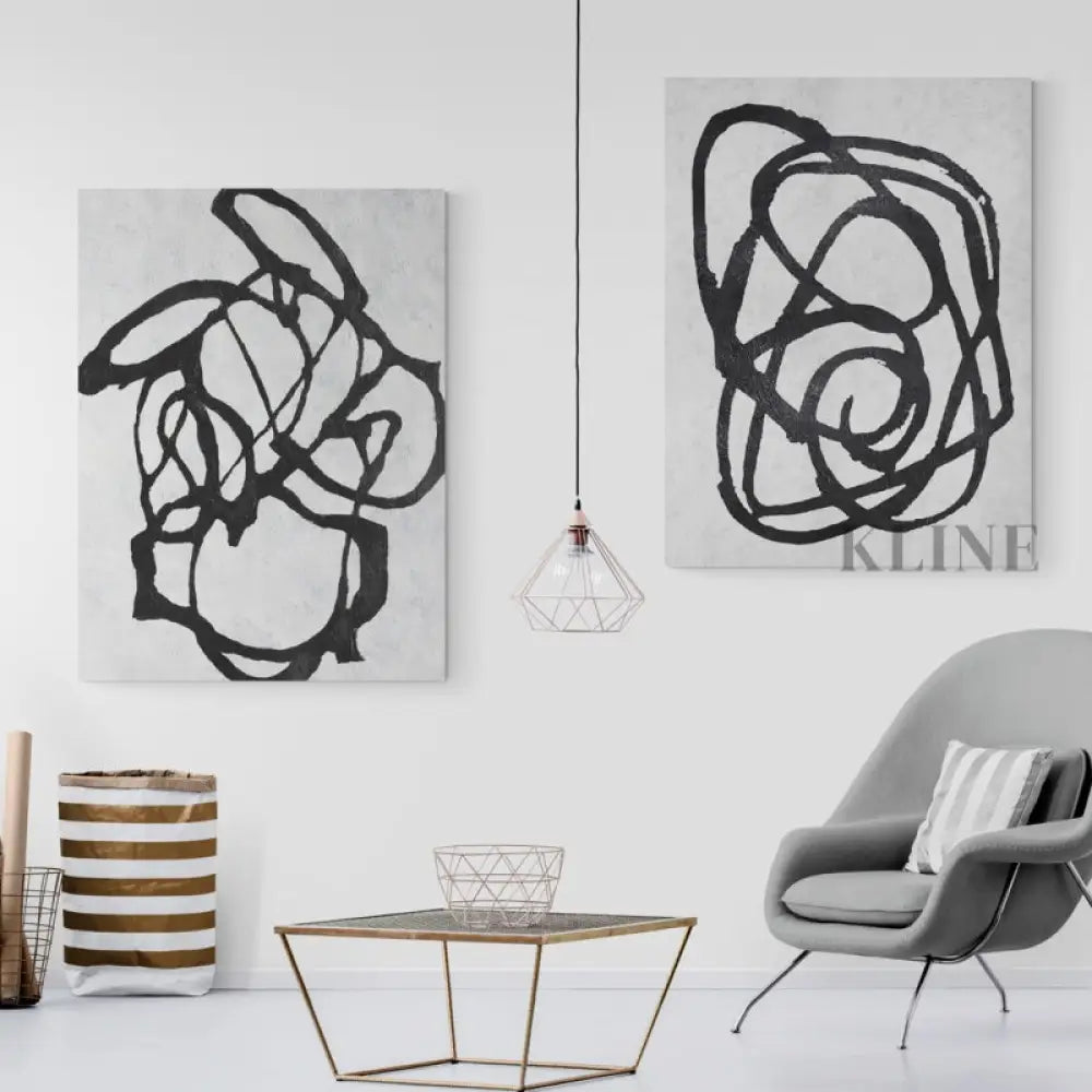Burn - Kline Collective 