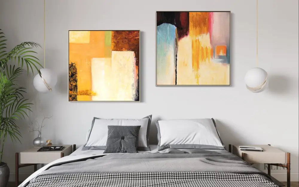 Bursting with Praise - Kline Collective 