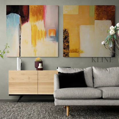 Bursting with Praise - Kline Collective