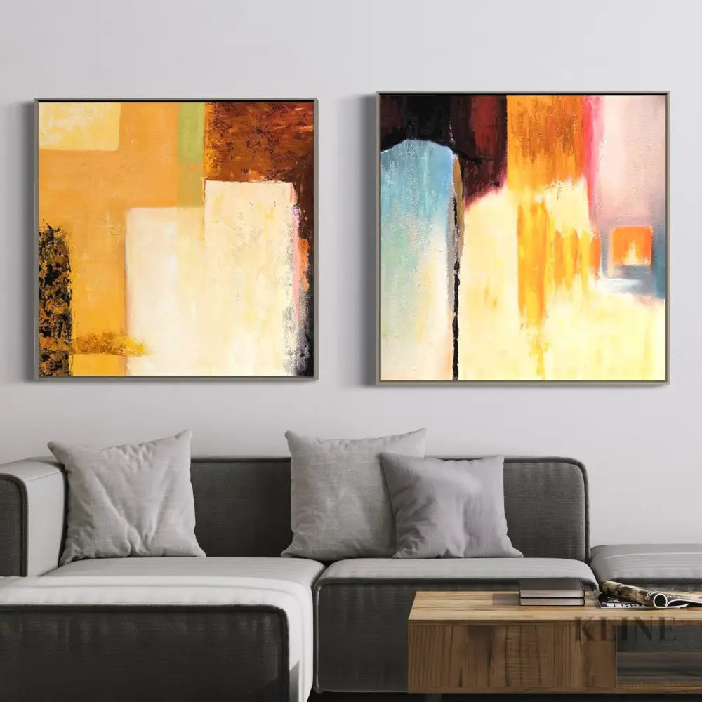 Bursting with Praise - Kline Collective 