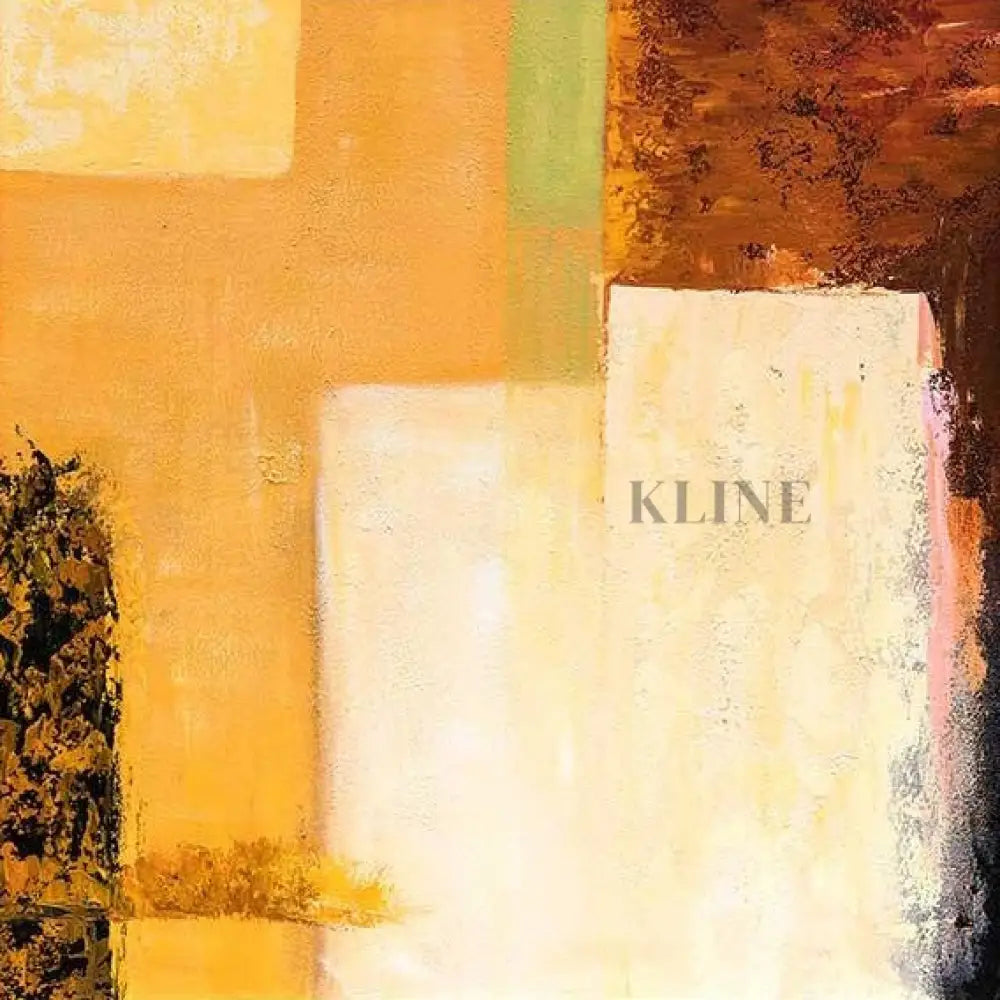 Bursting with Praise - Kline Collective