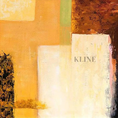 Bursting with Praise - Kline Collective