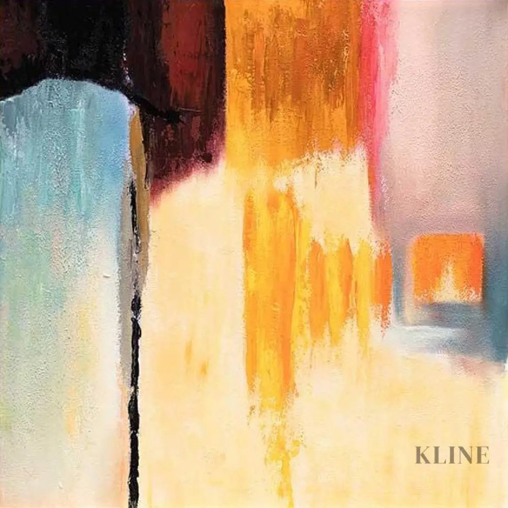 Bursting with Praise - Kline Collective