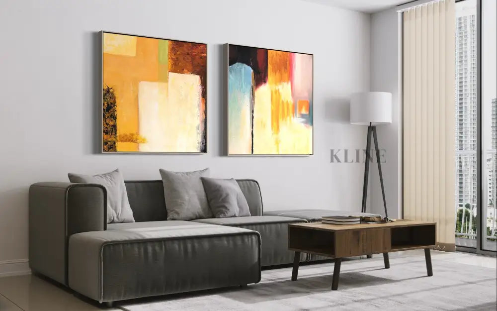 Bursting with Praise - Kline Collective