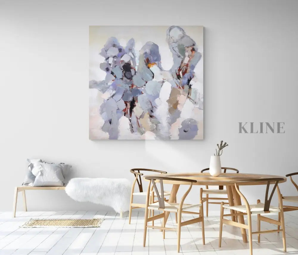 Butterfly Catcher - Kline Collective