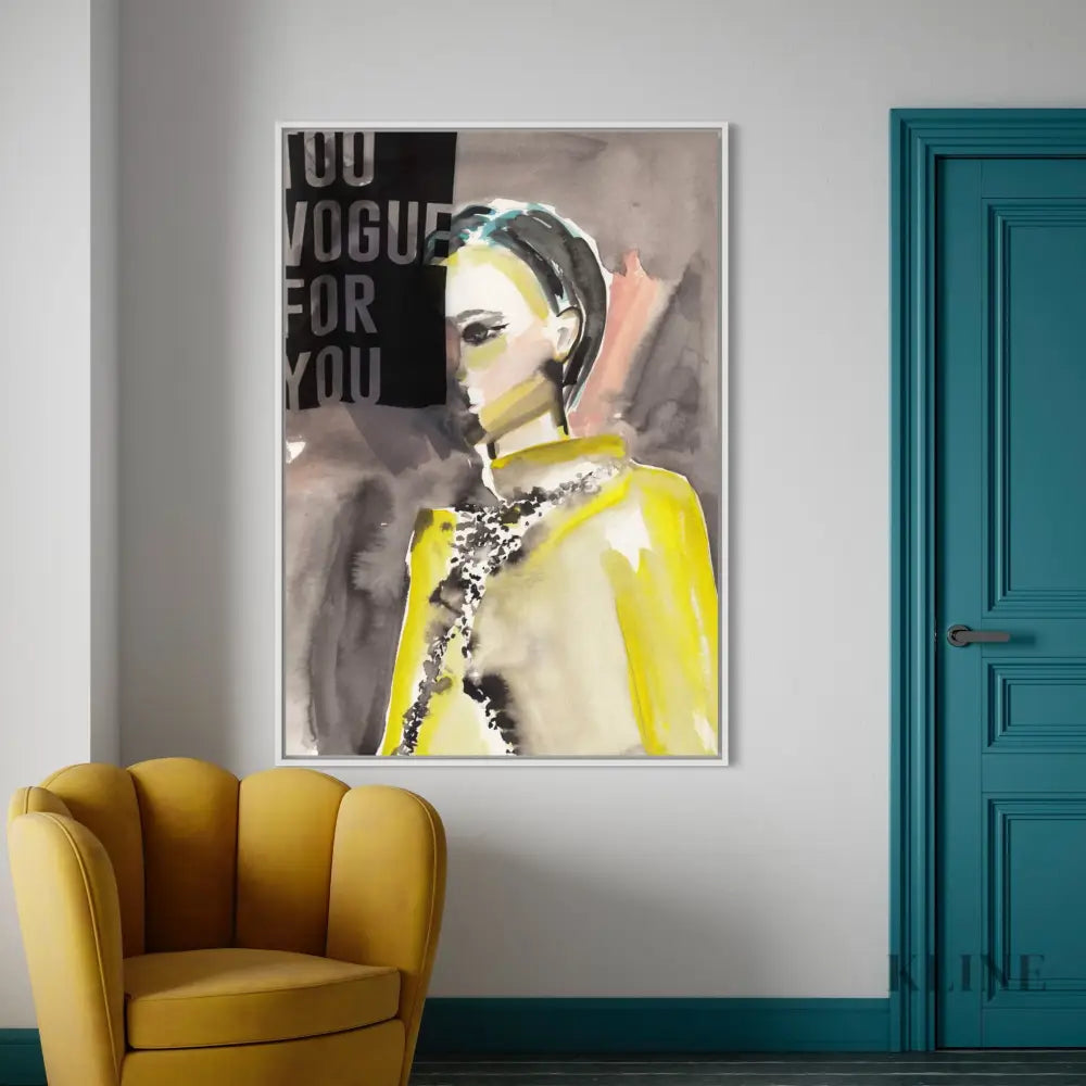By Invite Only - Hand Painting Victoria Verbaan