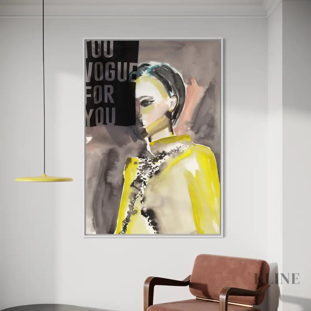By Invite Only - Hand Painting