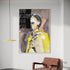 By Invite Only - Hand Painting