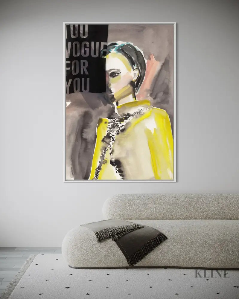 By Invite Only - Hand Painting
