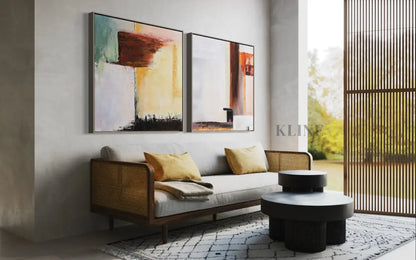 Calling - Kline Collective