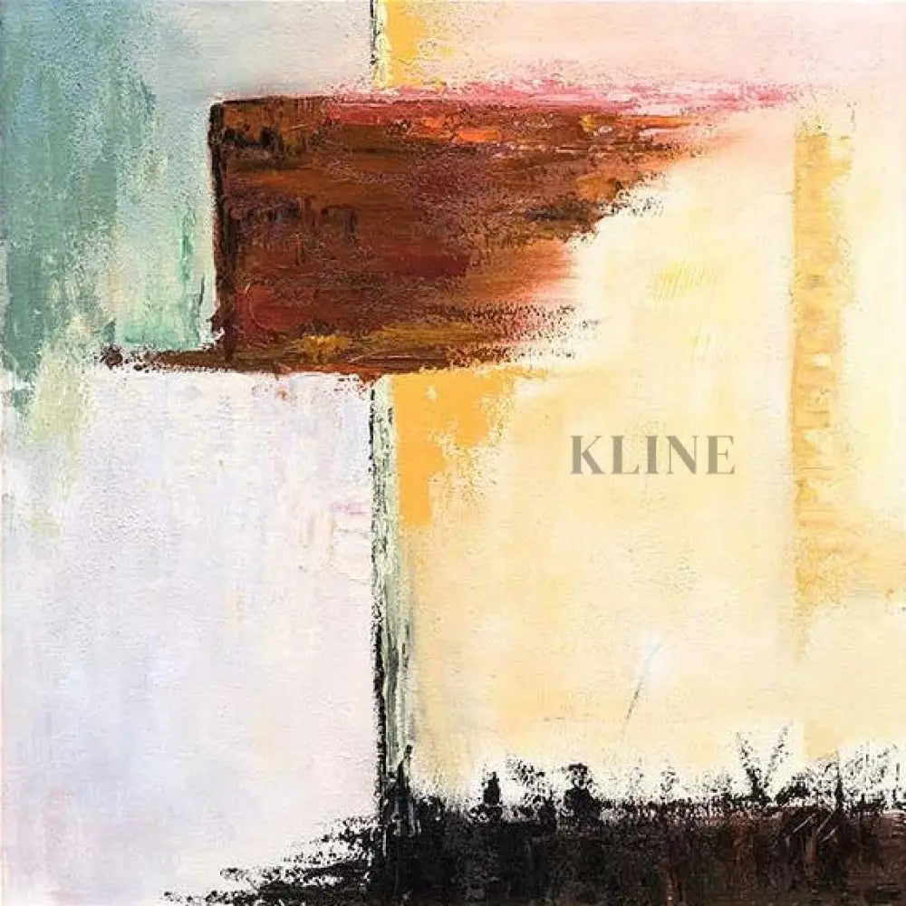Calling - Kline Collective Dining Room Wall Art