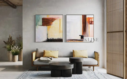 Calling - Kline Collective