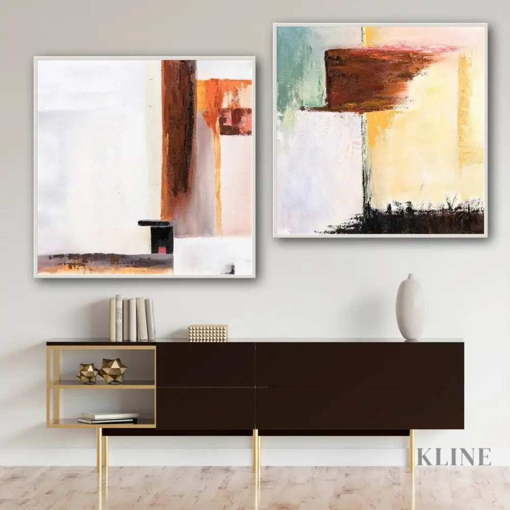Calling - Kline Collective