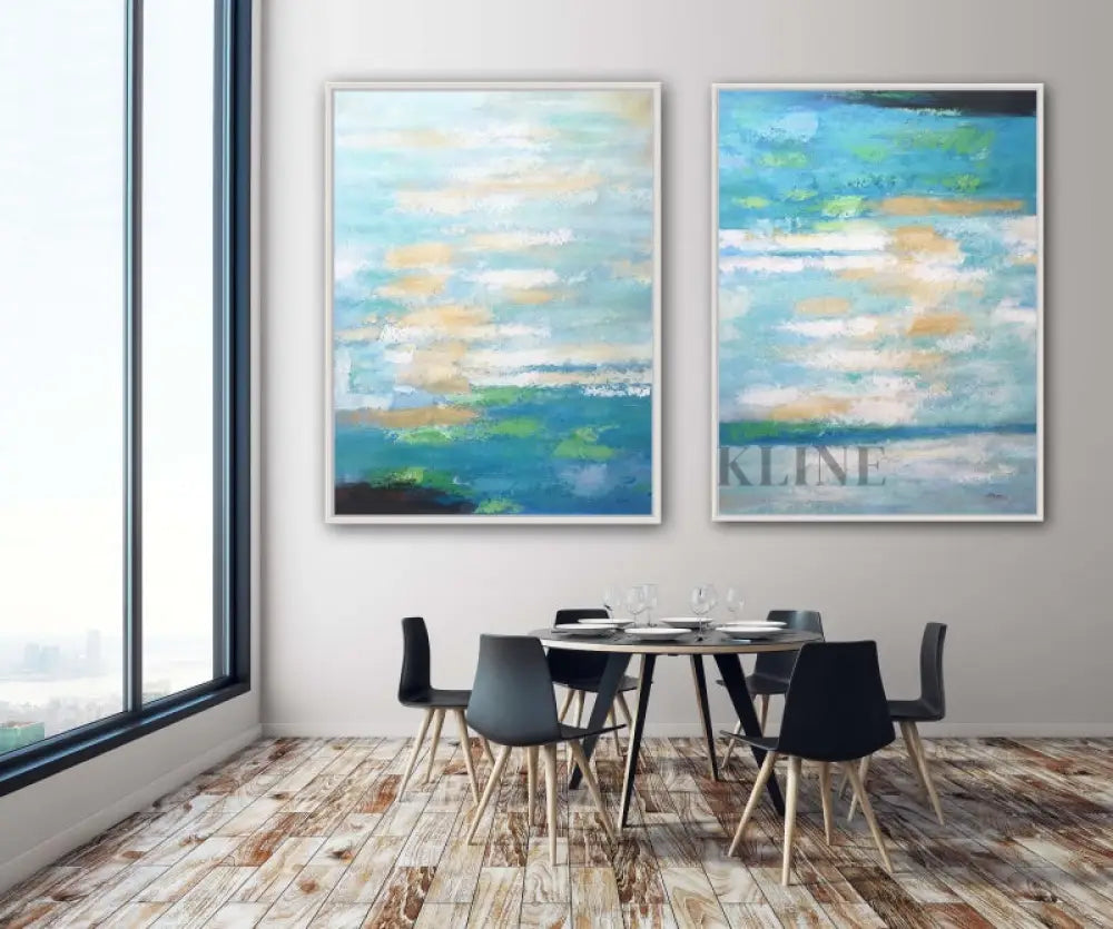 Calm - Kline Collective Vente du vendredi noir