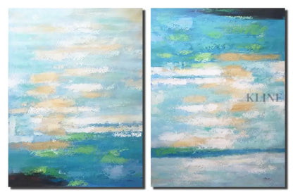 Calm - Kline Collective