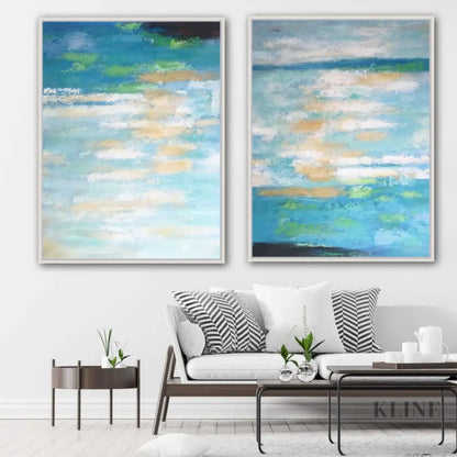 Calm - Kline Collective