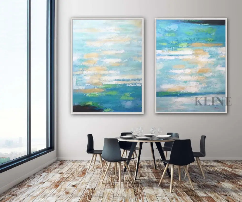 Calm - Kline Collective