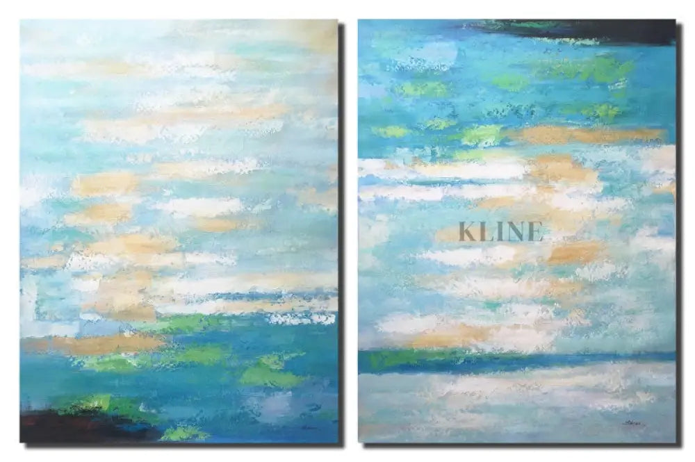 Calm - Kline Collective