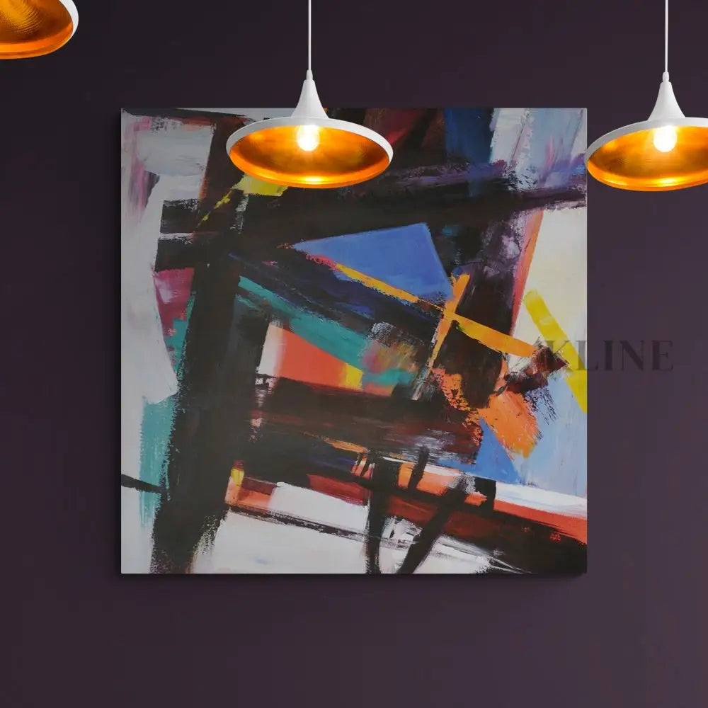 Carnival - Kline Collective 