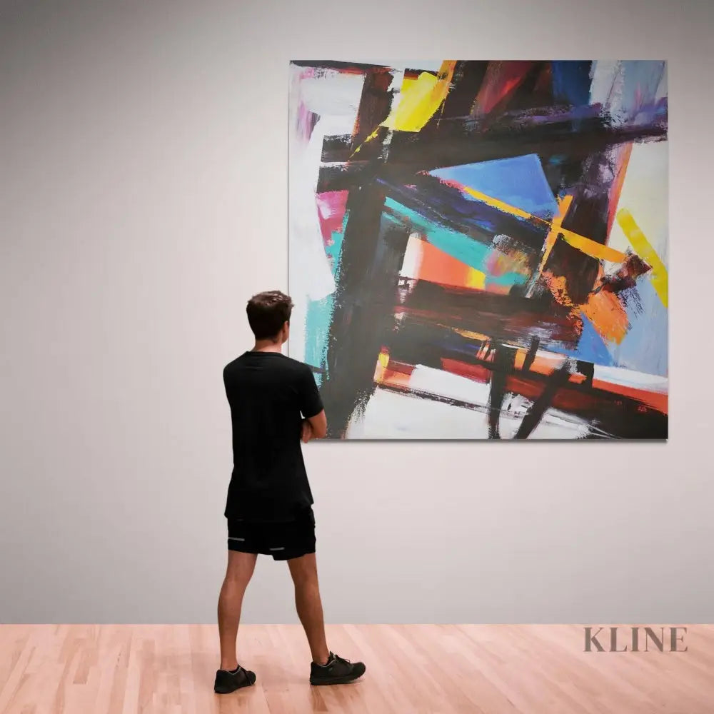 Carnival - Kline Collective 