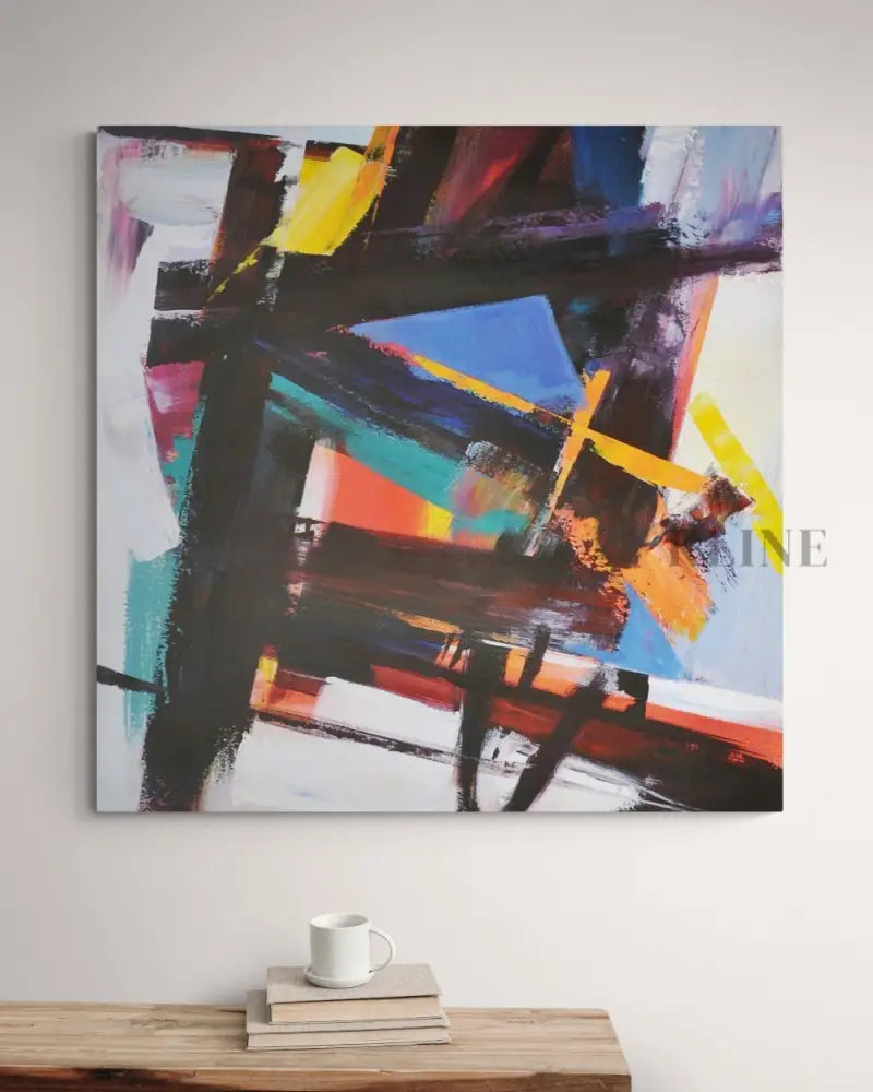Carnival - Kline Collective 
