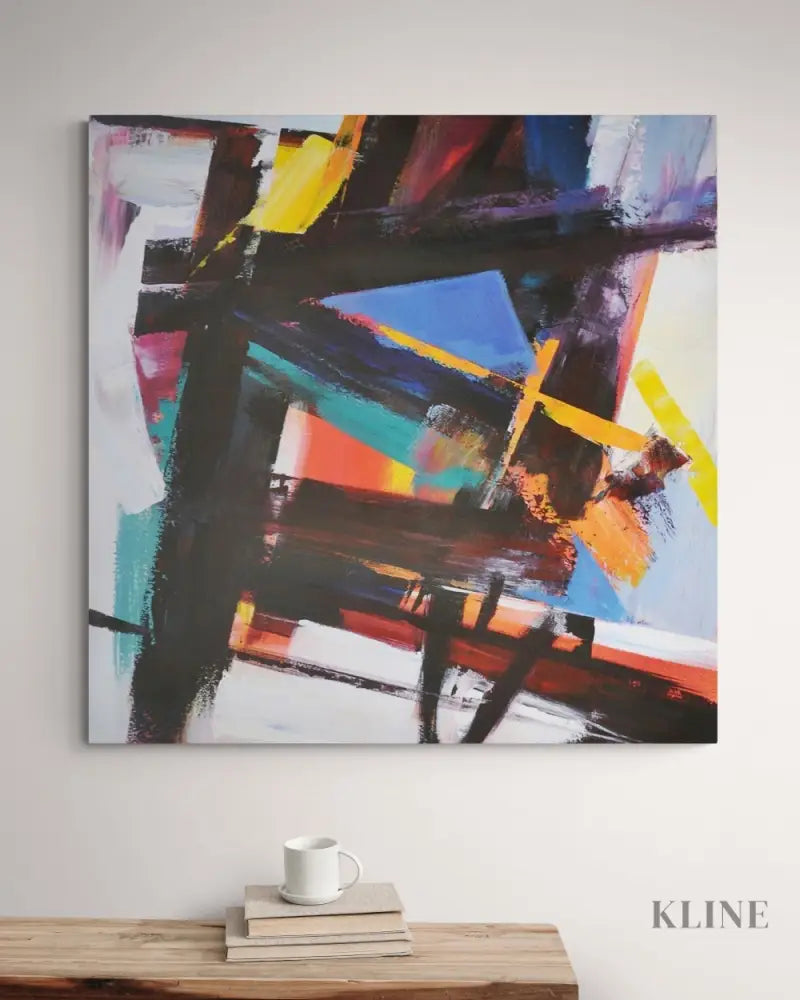 Carnival - Kline Collective 
