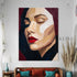 Catalina - Hand Painting