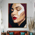 Catalina - Hand Painting