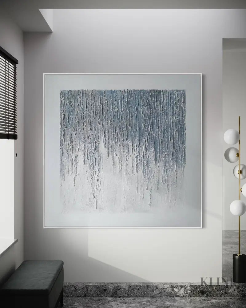 Catalyst - Hand Painting