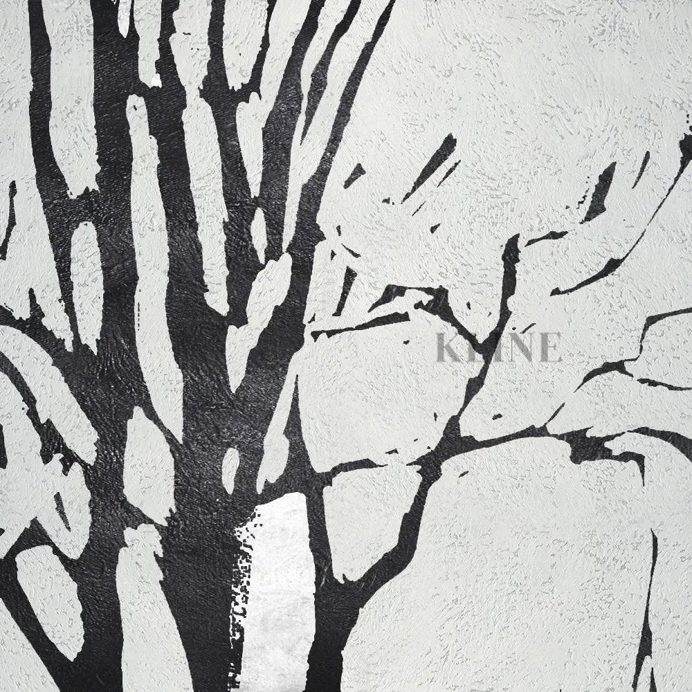Cedar - Kline Collective Original Paintings for Sale