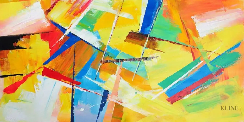 Celebration of Life 2 - Kline Collective