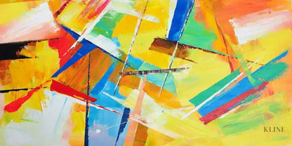 Celebration of Life 2 - Kline Collective