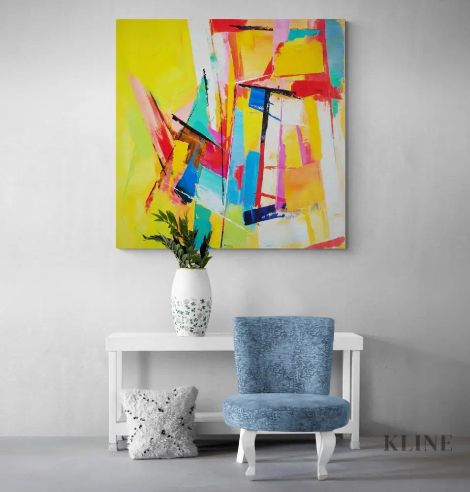 Celebration of Life - Kline Collective 