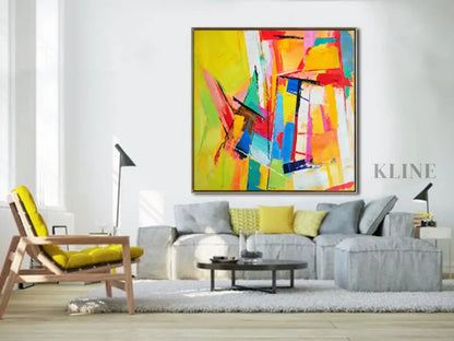 Celebration of Life - Kline Collective