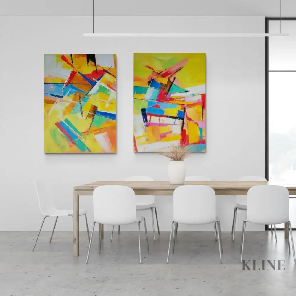 Celebration Set 1 - Kline Collective 