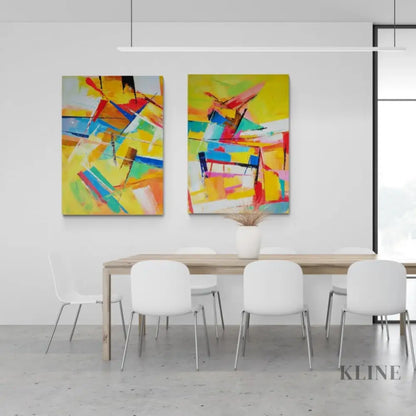 Celebration Set 1 - Kline Collective