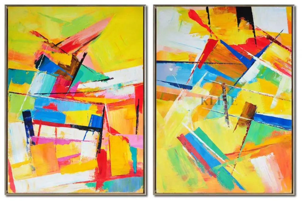 Celebration Set 1 - Kline Collective